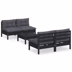 VidaXL 3096008, 5 pièce(s)