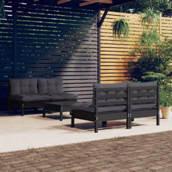 VidaXL 3096008 ensemble de meubles de jardin
