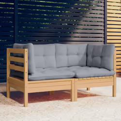 VidaXL 3096009 Canapé de patio