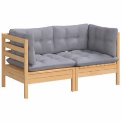 VidaXL 3096009 Canapé de patio