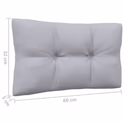 VidaXL 3096009 Canapé de patio - Vue supplémentaire 8