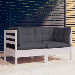 VidaXL 3096011 Canapé de patio