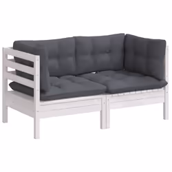 VidaXL 3096011 Canapé de patio