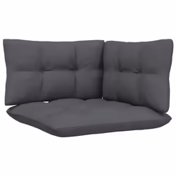 VidaXL 3096011 Canapé de patio - Vue supplémentaire 5