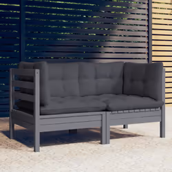 VidaXL 3096012 Canapé de patio