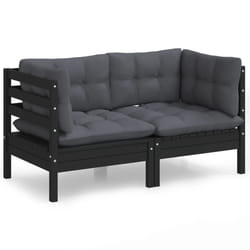 VidaXL 3096014 Canapé de patio