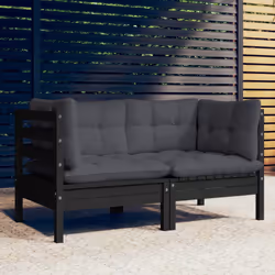 VidaXL 3096014 Canapé de patio
