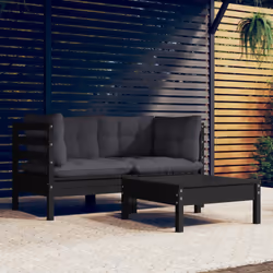 VidaXL 3096020 ensemble de meubles de jardin