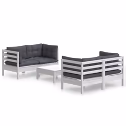 VidaXL 3096023, 5 pièce(s)
