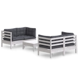 VidaXL 3096023 ensemble de meubles de jardin
