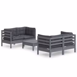 VidaXL 3096024, 5 pièce(s)