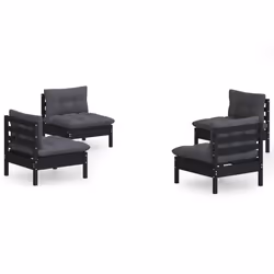 VidaXL 3096032, 4 pièce(s)