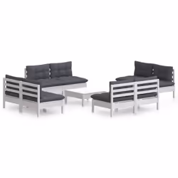 VidaXL 3096047, 9 pièce(s)