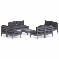 VidaXL 3096048, 9 pièce(s)