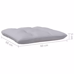 VidaXL 3096057 ensemble de meubles de jardin - Vue supplémentaire 8