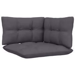 VidaXL 3096059 ensemble de meubles de jardin - Vue supplémentaire 6