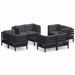 VidaXL 3096068, 9 pièce(s)