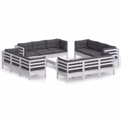 VidaXL 3096071, 13 pièce(s)