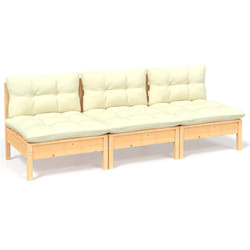 VidaXL 3096076 Canapé de patio