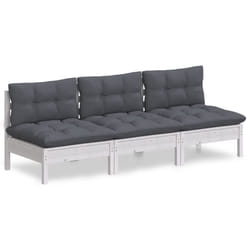 VidaXL 3096077 Canapé de patio