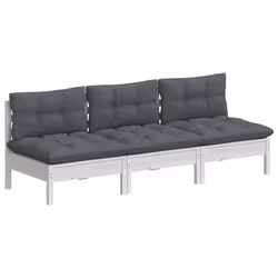 VidaXL 3096077 Canapé de patio