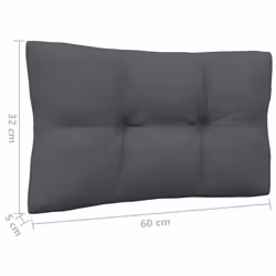 VidaXL 3096077 Canapé de patio - Vue supplémentaire 7