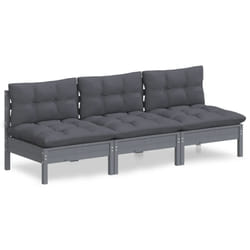 VidaXL 3096078 Canapé de patio
