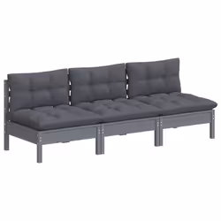 VidaXL 3096078 Canapé de patio