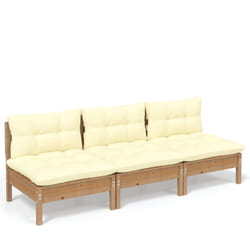 VidaXL 3096079 Canapé de patio