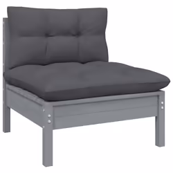 VidaXL 3096084 ensemble de meubles de jardin