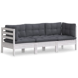 VidaXL 3096101 Canapé de patio