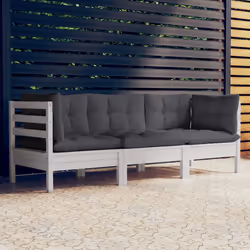 VidaXL 3096101 Canapé de patio