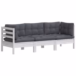 VidaXL 3096101 Canapé de patio