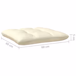VidaXL 3096124 Canapé de patio - Vue supplémentaire 7