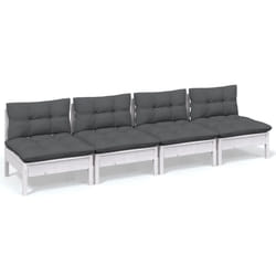 VidaXL 3096125 Canapé de patio