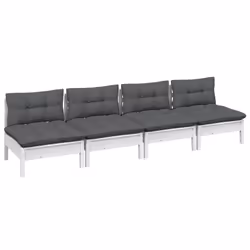 VidaXL 3096125 Canapé de patio