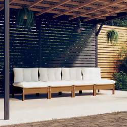 VidaXL 3096127 Canapé de patio