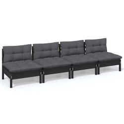 VidaXL 3096128 Canapé de patio