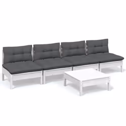 VidaXL 3096131, 5 pièce(s)