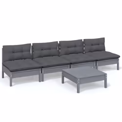 VidaXL 3096132, 5 pièce(s)