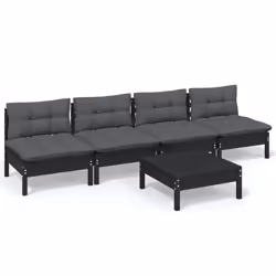 VidaXL 3096134, 5 pièce(s)