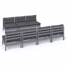 VidaXL 3096138, 8 pièce(s)