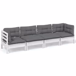 VidaXL 3096149, 4 pièce(s)