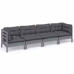 VidaXL 3096150, 4 pièce(s)