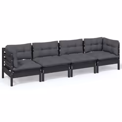 VidaXL 3096152, 4 pièce(s)