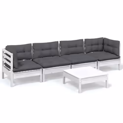 VidaXL 3096155, 5 pièce(s)