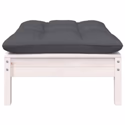 VidaXL 3096155 ensemble de meubles de jardin - Vue supplémentaire 7