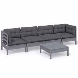 VidaXL 3096156, 5 pièce(s)