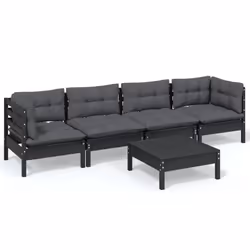 VidaXL 3096158, 5 pièce(s)