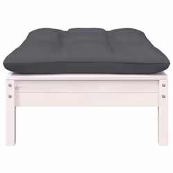 VidaXL 3096167 ensemble de meubles de jardin - Vue supplémentaire 5